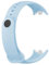 TYLDBNF Pulsera de goma para mi banda 8 Strap NFC Accesorios Sport Smart Watch Welpband Pulseira Correa Xiaomi Miband 8 Bandas de vigilancia de la correa