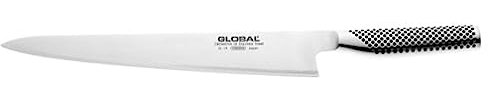 G19 : Global-Fillet Flex-coltello per filettare flessibile (cm.27)