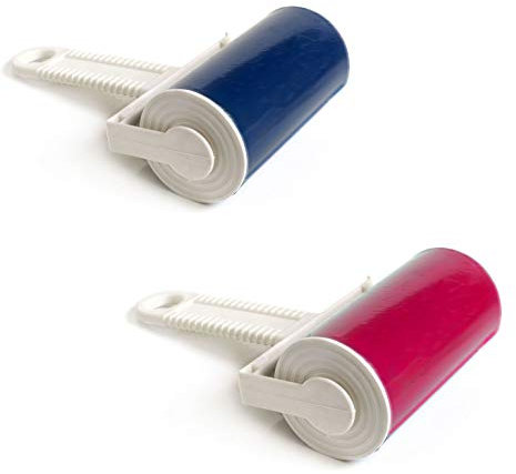 All de around24 Ropa rollo útil pelusa Vello De La Roller – Quitapelusas lavable Animales