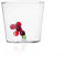 Ichendorf Milano Greenwood Glas Becher Beeren
