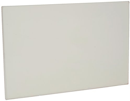 Mulberry Beckett | Replacement HD Stove Glass - Clear | G375255