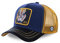 Capslab Majin Vegeta Dragon Ball Z Trucker Cap - One-Size