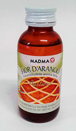 MADMA Fiori d'arancio 60 gr