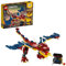 LEGO 31102 Creator Feuerdrache
