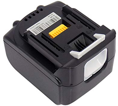 14,4 V 4,0Ah 4000mAh Lithium-ionen Ersatz Akku für Makita Werkzeuge BL1430 BL1440 BL1440B BL1450 BL1415 BL1415N 194558-0 194559-8 194066-1 194065-3 195444-8 196388-5 196875-4