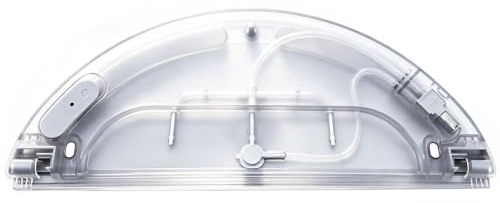 Ersatz Elektrisch gesteuerter Wassertank Lagertank für Miijia 1C Saugroboter Ersatzteil Zubehör