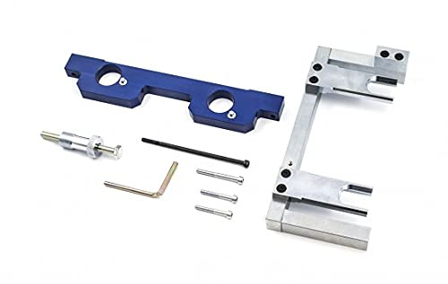 CASTEX- Motor Einstellwerkzeug Nockenwellen Steuerkette Wechsel Motor Kompatible für BMW N20 N26 - Made in EU