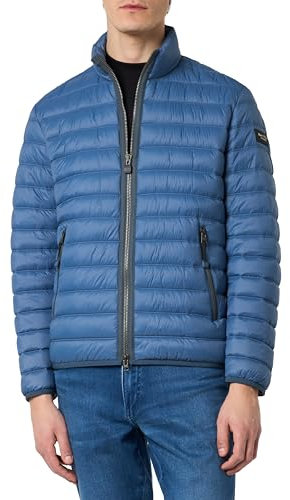 Marc O'Polo Herren 421096070188 Jacke, 852, Large