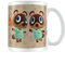 Animal Crossing Nooks Cranny Coffee Mug, White,Z106985