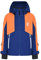 Lego Wear Jungen Skijacke Winterjacke 12.000 Wassersäule atmungsaktiv LWJested 705 Rain Jacket, 271,116