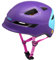 KED Pop Kinderhelm Fahrradhelm mit MIPS, Flexibler Anpassung, 240g, EPS Innenschale für Jungen und Mädchen