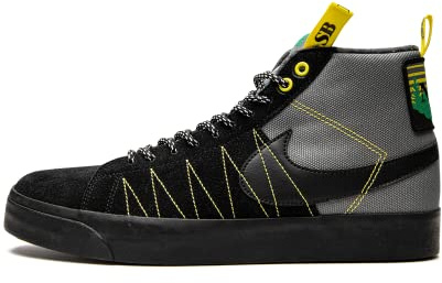 Nike Herren Sb Zoom Blazer MidFitnessschuhe