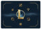 ABYSTYLE - League of Legends Gaming-Mauspad, Hextek-Logo