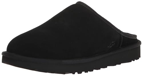 UGG Herren M Classic Slip OnHausschuh