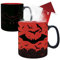 ABYstyle - DC Comics The Batman 460 ml Thermo-Tasse