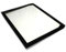 VITRE INTERIEURE PORTE DE FOUR POUR FOUR DE DIETRICH - AS0022695