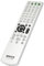 VINABTY Telecomando di ricambio adatto per Sony DVD Home Theatre System DAV-DZ530 DAV-DZ630 DAV-DZ20 HCD-DZ630 HCD-DZ20 SS-WS75 SS-CT54 SS-TS60 HCD-DZ231 RM-ADU005