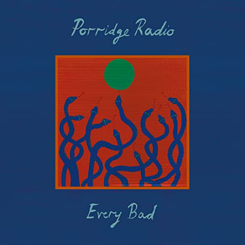 Every Bad (Deluxe Flame Orange