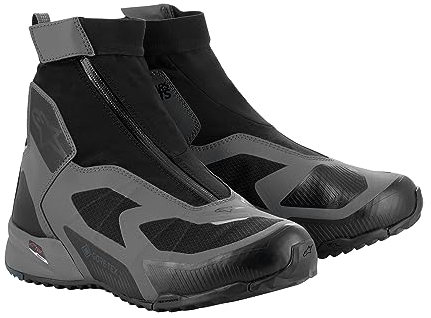 Alpinestars Cr-8 Goretex Motorcycle Boots EU 43 1/2