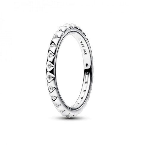 PANDORA Me 192800C01-50 Pyramiden Ring
