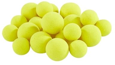 Balzer MK Booster Ball Pop Ups 15 + 20mm gemischtKokos/Hanf