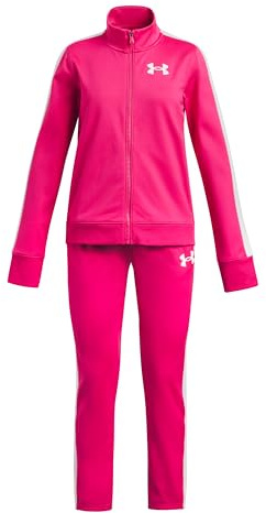 Under Armour UA Knit Track Suit