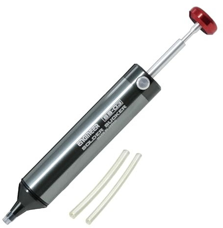ENGINEER Engineer Lötabsauggerät SS-03