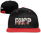 Red Hot Chili Peppers Unisex Hip Hop Baseball Cap&Hat Red
