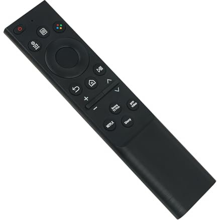 BN59-01388H BN59-01388A Mando a Distancia de Repuesto Aptos para Samsung Neo QLED Crystal 4K CU7000 Series Smart TV UN58CU7000 UN65CU7000 UN70CU7000 UN75CU7000 UN85CU7000 UN55CU7000F