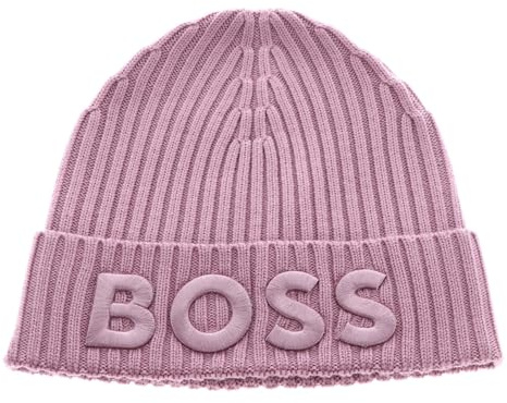 BOSS Damen Beanie Lara_hat 10251950 01