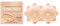 Sonnencreme Gesicht SPF50, Getönte Tagescreme, Tinted Sunscreen für Gesicht&Körper, Koreanischer Sonnenschutz, Wasserfester Sonnenschutz gegen UVA und UVB Strahlen (2 pc, Sonnenschutzfaktor (SPF), 50)