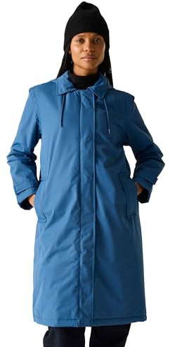 Regatta Orla Kiely Womens Mac