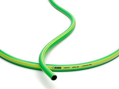 25m Gartenschlauch Green Line 19mm 3/4 von Rehau