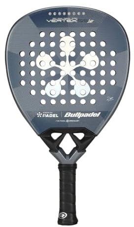 Bullpadel Vertex 05 Light Premier Padel 26 Damen