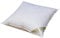 Betten Hofmann Canada Feder Daunen Kissen Kopfkissen Federkissen, 80x80 cm, 950 g Füllung, 15% Daunenanteil, mittelfest, Naturprodukt, waschbar