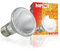 Happet Halogen Spot Strahler Terrarium Reptilien Wärme Lampe Küken Geflügel 35 50 75 W 35 W