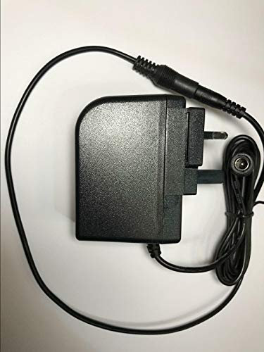 Replacement for 12V 1.0A UK Switching Adapter Power Supply Charger 4 AS501 Dell Monitor Soundbar