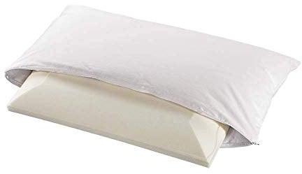 Centa Star Relax-Hülle Vario Nature Größe 40 X 80cm Farbe Weiss