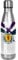 FOCO Football Premier League Offical Merchandise Scotland FC Insulated Thermal Bottle