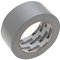 WOLFPACK LINEA PROFESIONAL - Cinta Americana Muscle Gris 48 mm. x 10 mertos. Super Resistente, Sellar, Reparar, Unir, Fijar, Sujetar, Empaquetar.