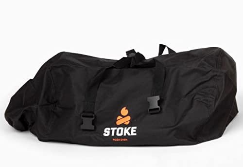 Stoke Pizzaofen-Tragetasche, 40,6 cm (16 Zoll) Gas
