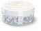MARBLERS Cosmetic Grade Chunky Glitter [Mermaid Ash Blue] 0.18oz (5g) | Flake | Shape | Non-Toxic | Vegan | Cruelty-Free | Eyeshadow, Nail Polish, Nail Art | Festival, Rave, Party Makeup | Body & Face