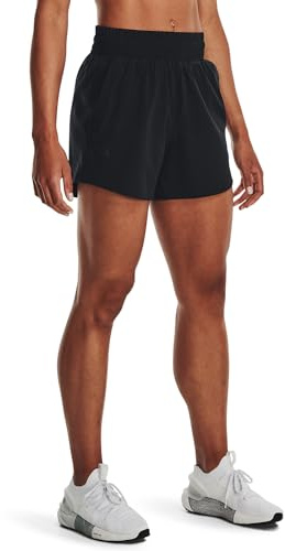 Under Armour Damen Shorts Flex Woven Short 5in