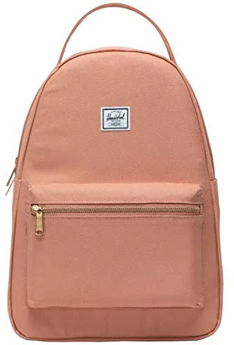Herschel, Backpack Women's, pink, One size