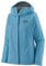 Patagonia Damen W's Torrentshell 3l JKT Outwear, Blauer Lac, XL