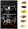 Encens SpirituellementBien résine 100% Naturel et Authentique en Grain 50gr pour Fumigation Brule Parfum ou Encensoir Protection - Nettoyage - Purification des Objets - Alternative Encens Baton-Cone
