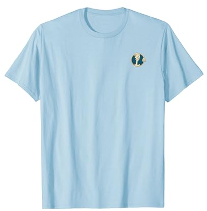 Fallout - La seguridad es lo primero Camiseta