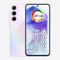 Samsung Galaxy A55 5G, tripla fotocamera posteriore fino a 50 MP, selfie da 32 MP, grafica notturna, gomma a oggetti, design in metallo e vetro, IP67, Super AMOLED 16,8 cm, 120 Hz, Vision Booster, 256