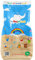 LEAP HORSE The Playpit - Premium Play, Natural, Non-Toxic, Soft, Easy to Handle Bags for Children Sand Pit, Pets and More… (Small), Light