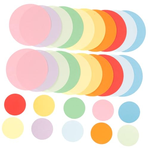 Hohopeti 100 Blatt Handgeschöpftes Papier Zum Schneiden Von Bastelpapier Buntes Papier Papierschnitt Set DIY Papierschnitt Set DIY Bastelpapier Faltbares Papier Kinder Bastelset